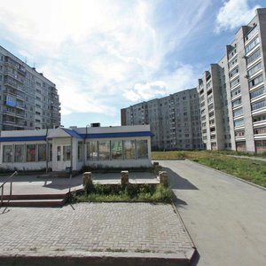 Ulitsa Novaya Zarya, 9А, Novosibirsk: photo