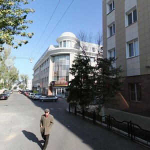 Kirova Street, 1, Astrahan: photo