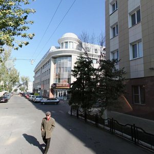 Kirova Street, 1 ، استراخان: صورة