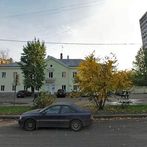 Starovatutinsky Drive, 5с2, Moscow: photo