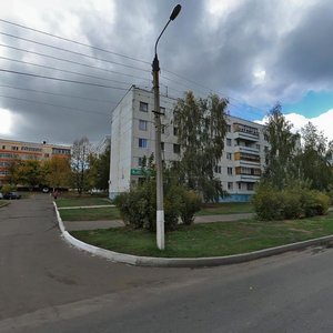 Нижнекамск, Улица Гагарина, 35: фото