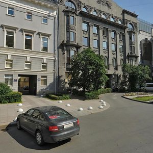 Ostrovskogo Square, 2 ، سان بطرسبرغ: صورة