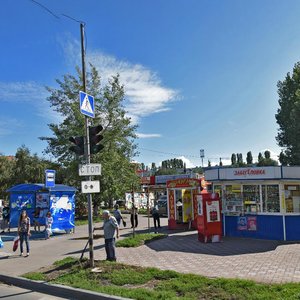 Sverdlova Street, 15, Togliatti: photo