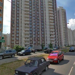 Marshala Kozheduba Street, 8 ، موسكو: صورة