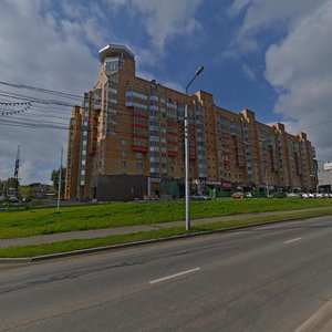 Ulitsa Mikhaila Godenko, 3, Krasnoyarsk: photo