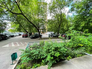 Bolshaya Semyonovskaya Street, 27к1 ، موسكو: صورة