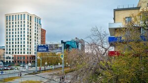 Krasniy Avenue, 28, : foto