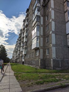 Ulitsa Kirova, 4, Serov: photo