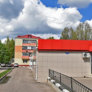 Lenina Street, 12А, Stroitel: photo