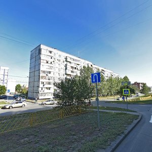 Matrosova Street, 12 ، تولياتي: صورة