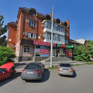 Instrumentalnaya ulitsa, 50-1, Taganrog: photo