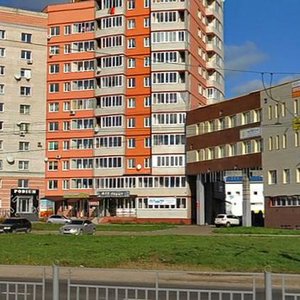 Leningradskiy Avenue, 54к2, Yaroslavl: photo