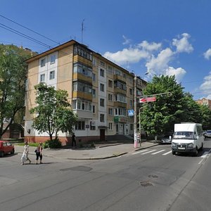 Velyka Berdychivs'ka Street, 36/2, Zhytomyr: photo