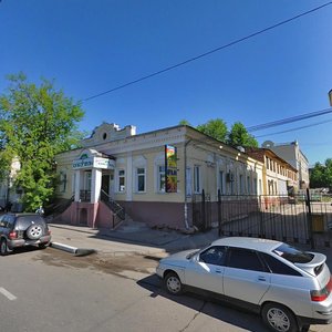 Иваново, Улица 10 Августа, 31А: фото