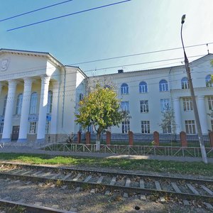 Evdokii Bershanskoy Street, 220, Krasnodar: photo