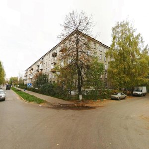 Yaroshenko Street, 3, Nizhny Novgorod: photo