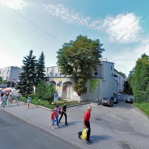 Ploshcha Heroiv Yevromaidanu, 4, : foto