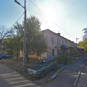 Kommunarov Street, 290, Krasnodar: photo