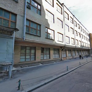 Vulytsia Donets-Zakharzhevskoho, 6/8, Kharkiv: photo