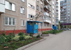 Borisa Bogatkova Street, 196, Novosibirsk: photo