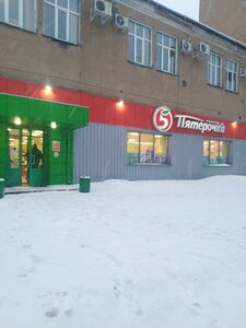 Ulitsa Sibiryakov-Gvardeytsev, 2 ، نوفوكوزنتسك: صورة