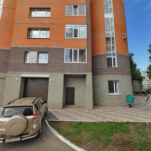 Svobody Street, 17, Syktyvkar: photo