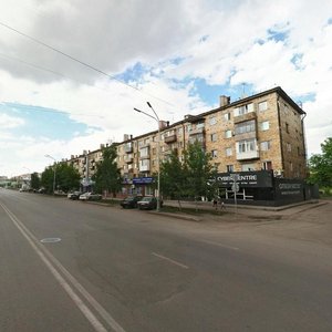 Nïkolay Gogol Street, 64, Karaganda: photo