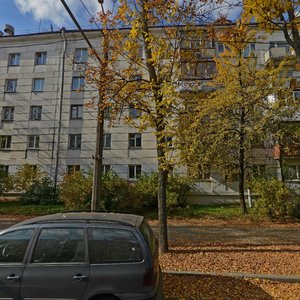 Bialinskaga Street, No:2, Minsk: Fotoğraflar