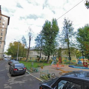 Volgogradsky Avenue, 17с3, Moscow: photo