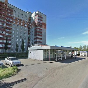 Ulitsa Alekseya Poltoratskogo, 52А, : foto