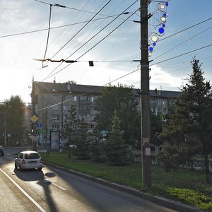 Тольятти, Улица Карла Маркса, 65: фото