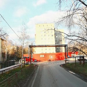 Premudrova Street, 18к1, : foto