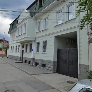 Ulitsa Nekrasova, 17/1, : foto