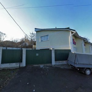 Тула, Улица Будённого, 2А: фото