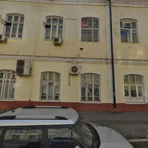 Kholodilny Lane, 3к1с16, : foto