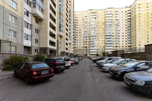 Geroev Avenue, 26к3, Saint Petersburg: photo