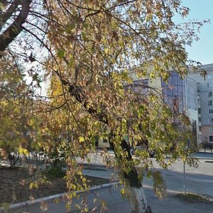 Sovetskaya Street, 157, Kurgan: photo