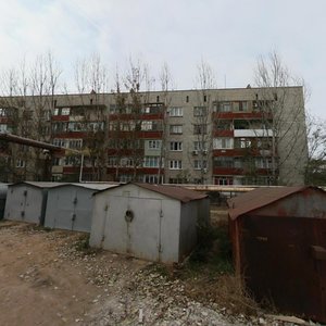 Ulitsa Dimitrova, 7к2, Astrahan: photo