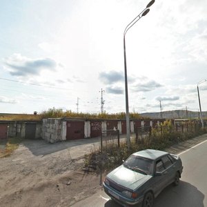 Transportnaya Street, 82, Novokuznetsk: photo