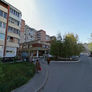 Platanovy bulvar, 10А, Krasnodar: photo