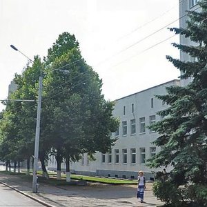 Prospekt Voli, 30, Lutsk: photo