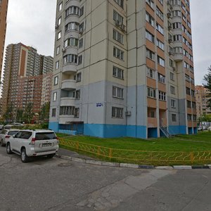 Yubileyny Avenue, 48, Reutov: photo