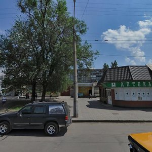 Vulytsia Kotliarevskoho, 1, Kryvyi Rih: photo