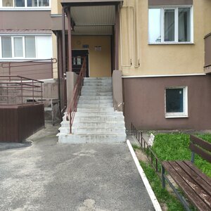 3rd Koltsevaya Street, 14, Vladimir: photo