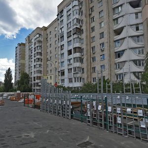 Liskivska Street, 5А, Kyiv: photo