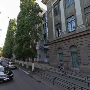 Sobornaya ulitsa, 25с1 ، ساراتوف: صورة