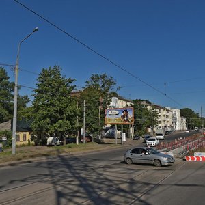 Heroes of Kharkov Avenue, 191, Kharkiv: photo