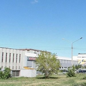 Ulitsa Kuybysheva, 132/3, Omsk: photo