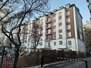 Oleksandra Pyrohovskoho Street, 19к8, Kyiv: photo