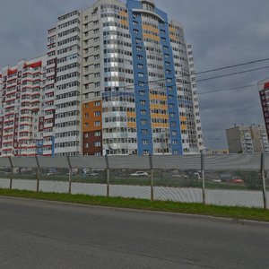 Ulitsa Muzhestva, 24 ، كراسنويارسك: صورة